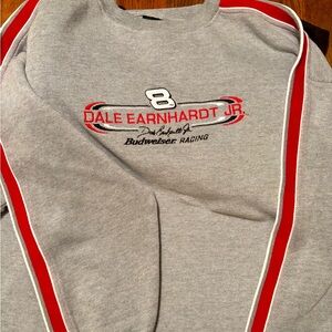Dale Earnhardt Jr sweatshirt